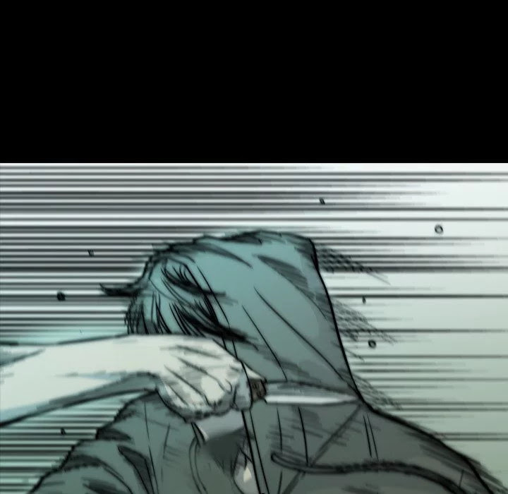 Watch Dog Chapter 08 Bahasa Indonesia